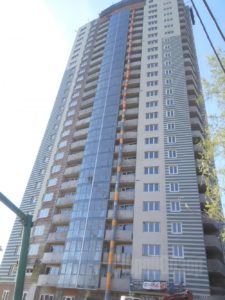 ЖК Касиопея