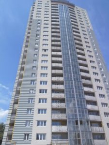 Купить квартиру в ЖК Кассиопея