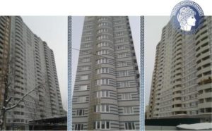 ЖК Касиопея 2