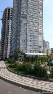 ЖК Касиопея планировки