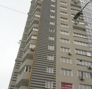 ЖК Кассиопея 2 дом