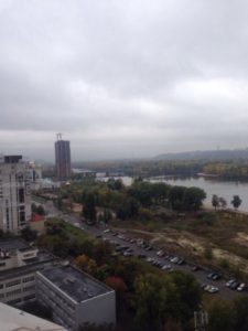 Жилой комплекс Кассиопея