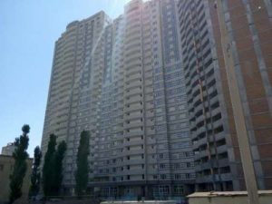 ЖК Касиопея 2 дом