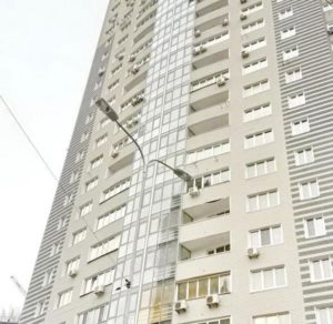 Касиопея 2