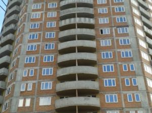 Жилой комплекс Касиопея