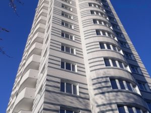 Квартиры ЖК Кассиопея