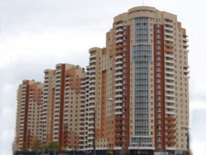 ЖК Кассиопея Киев отзывы