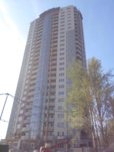 Жилой комплекс Кассиопея цены