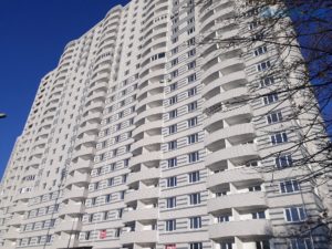 Рассрочка от застройщика ЖК Кассиопея