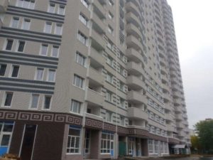 ЖК Кассиопея рассрочка