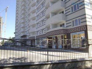 Квартира в рассрочку ЖК Кассиопея